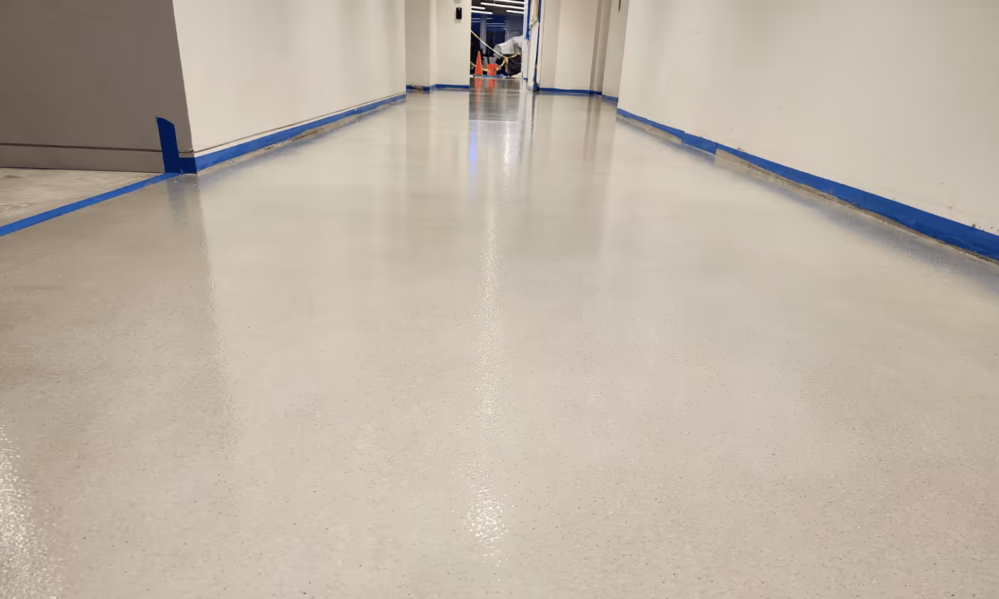 Complete Majestic Flooring Solution