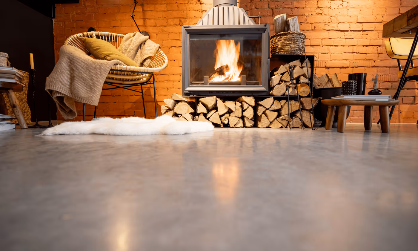 Complete Majestic Flooring Solution
