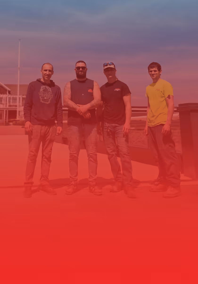 Majestic Solution Crew