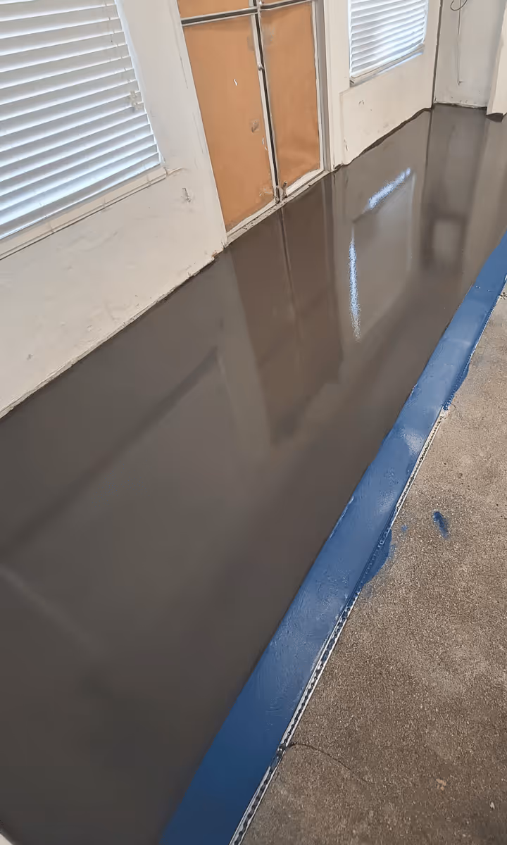 Majestic home flooring solution