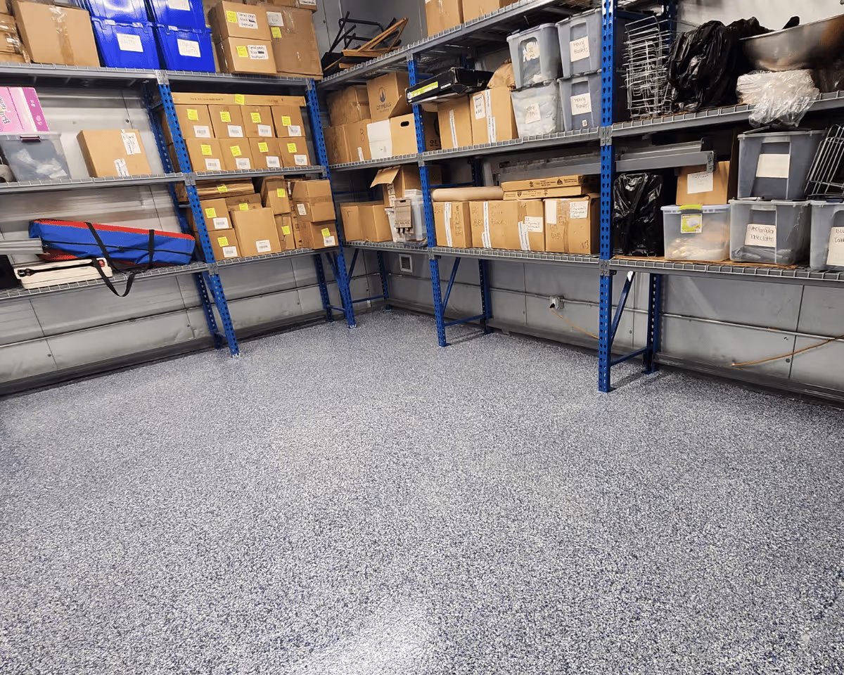 Majestic flooring warehouse