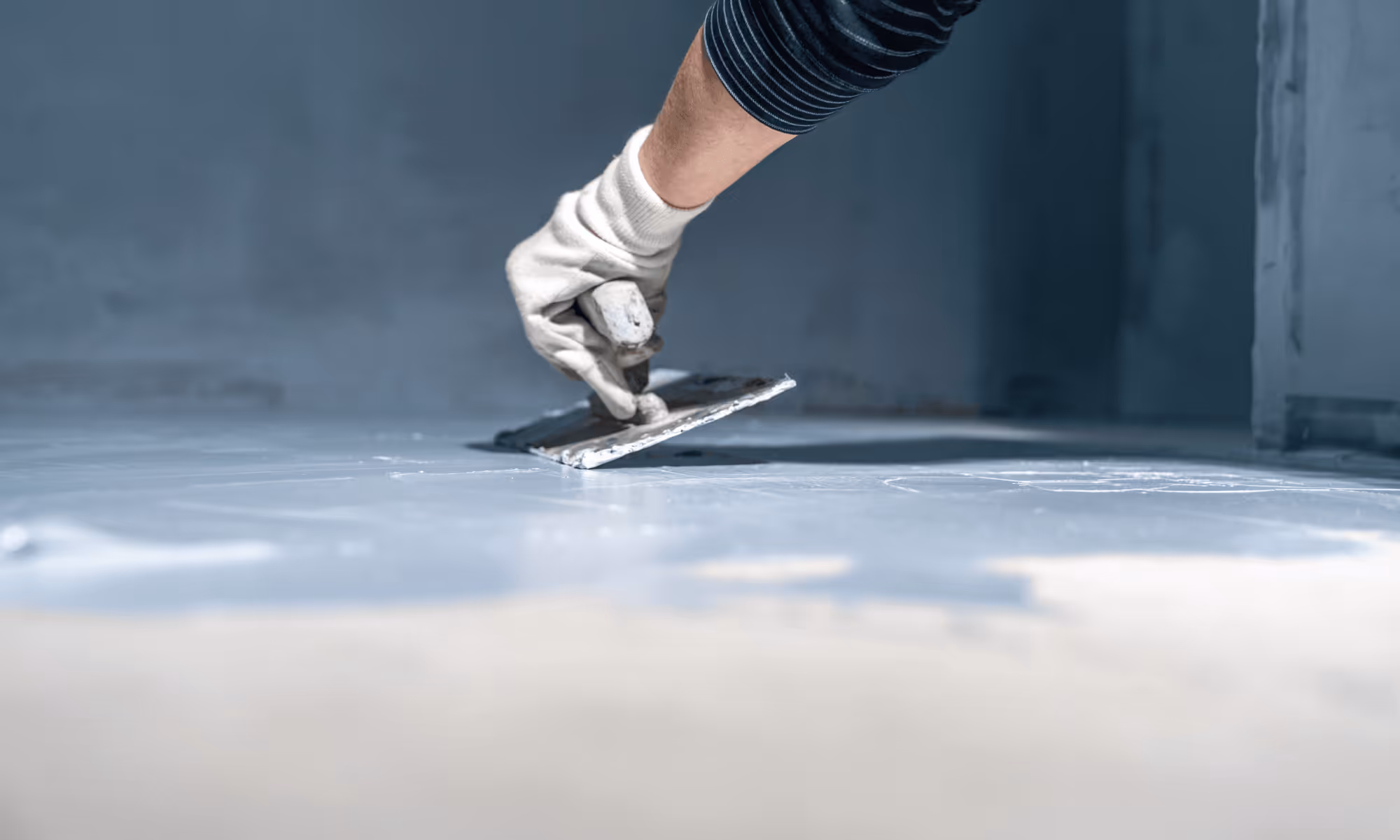 Complete Majestic Flooring Solution