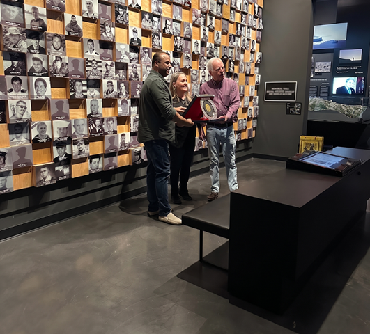 The Michael Murphy Museum