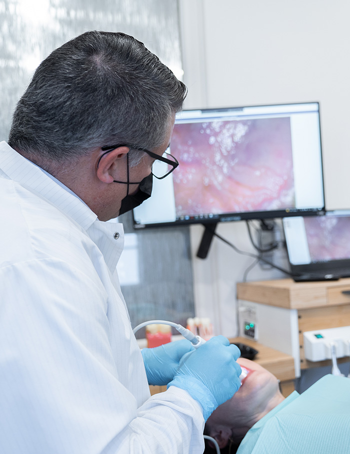 dental implant