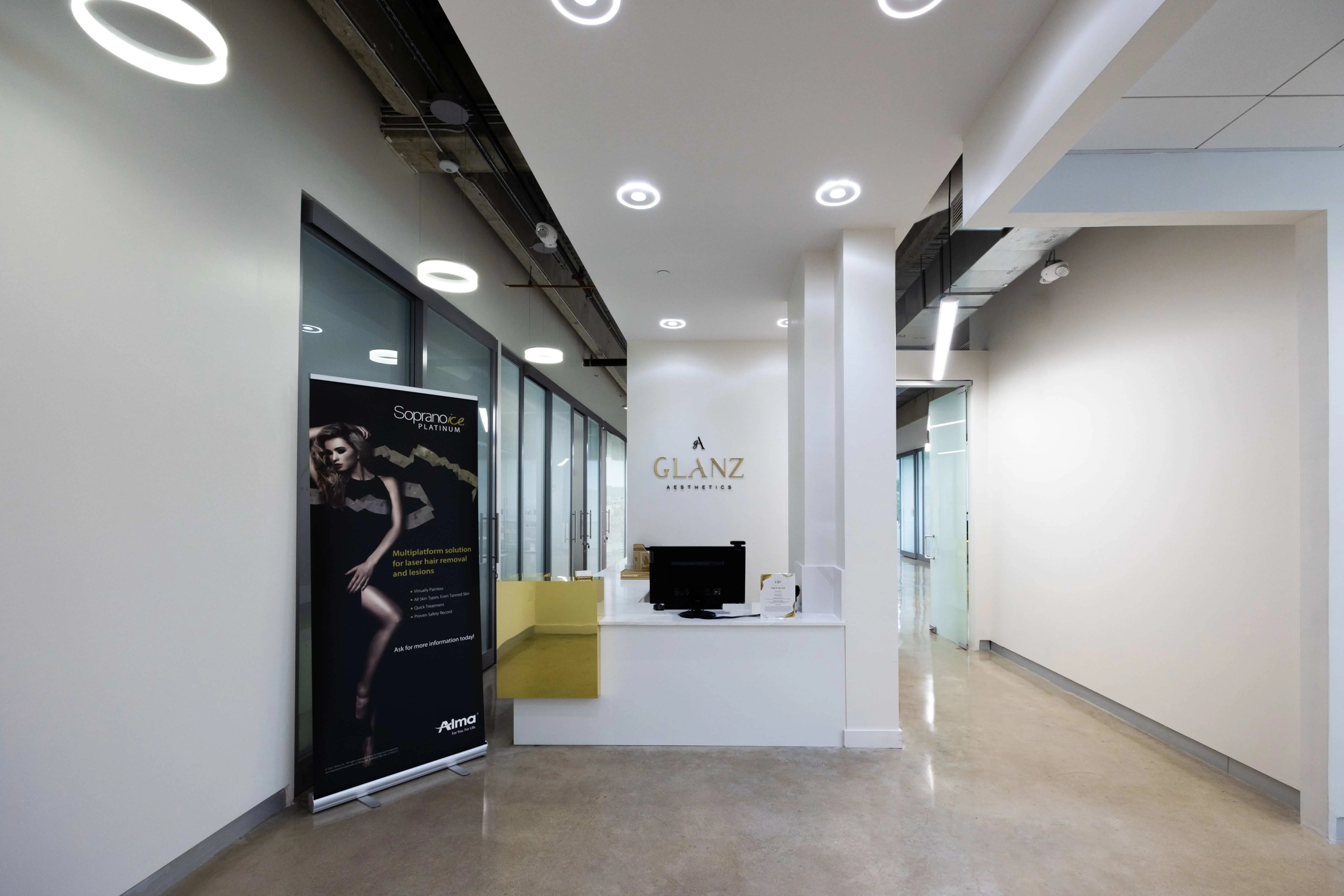 Glanz Office
