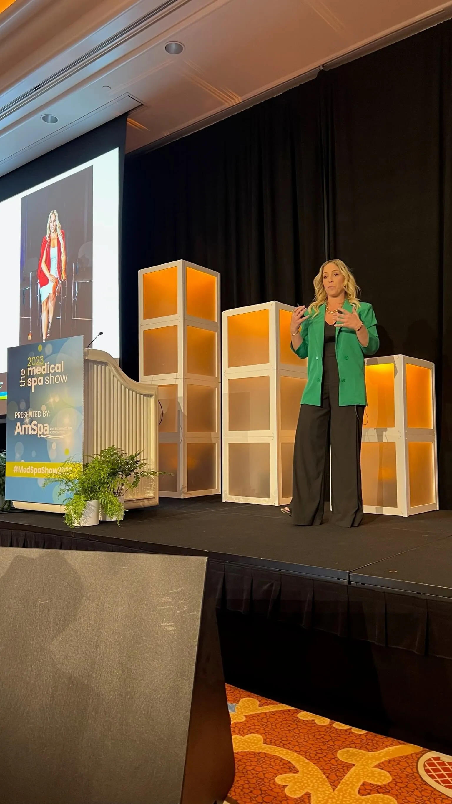 Dr. Linette Rivera in Las Vegas