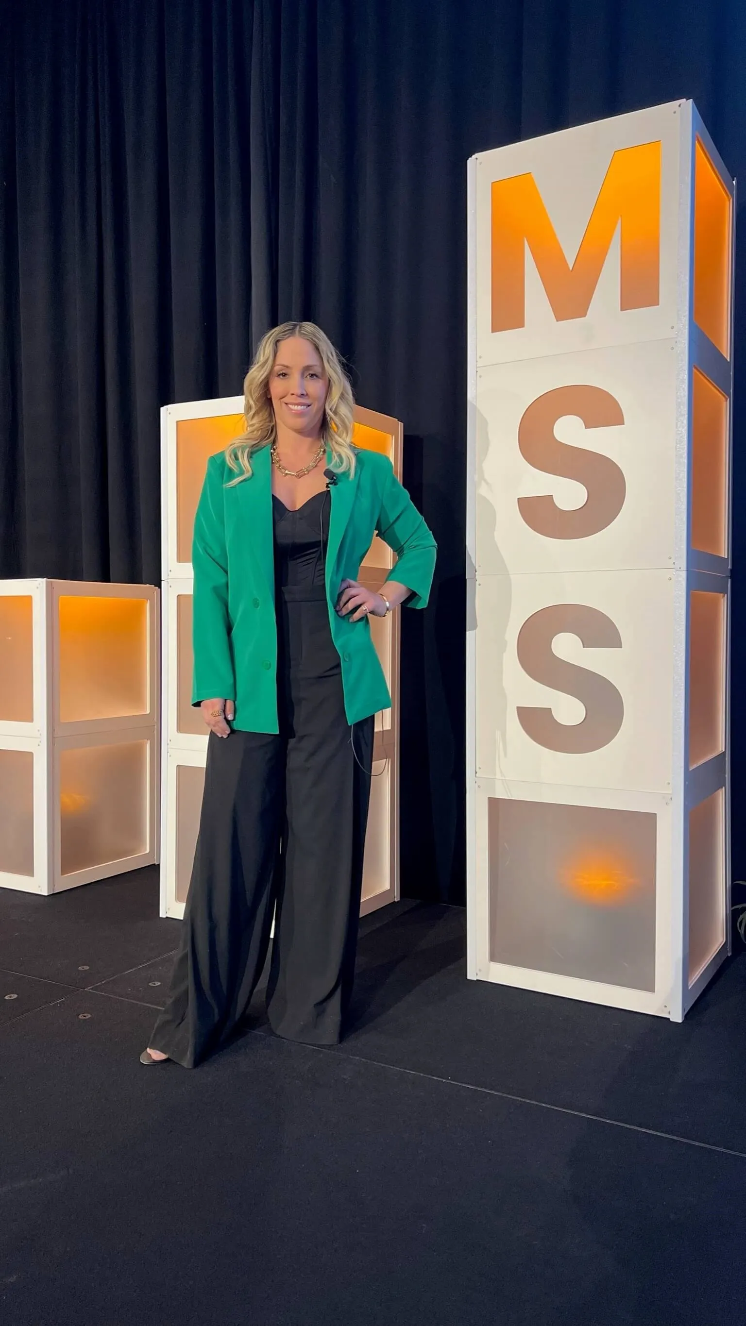 Dr. Linette Rivera in Las Vegas