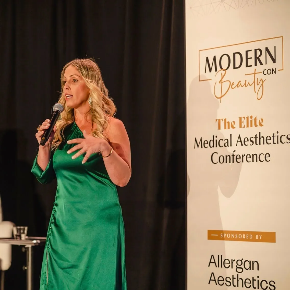 Dr. Linette Rivera in Boston