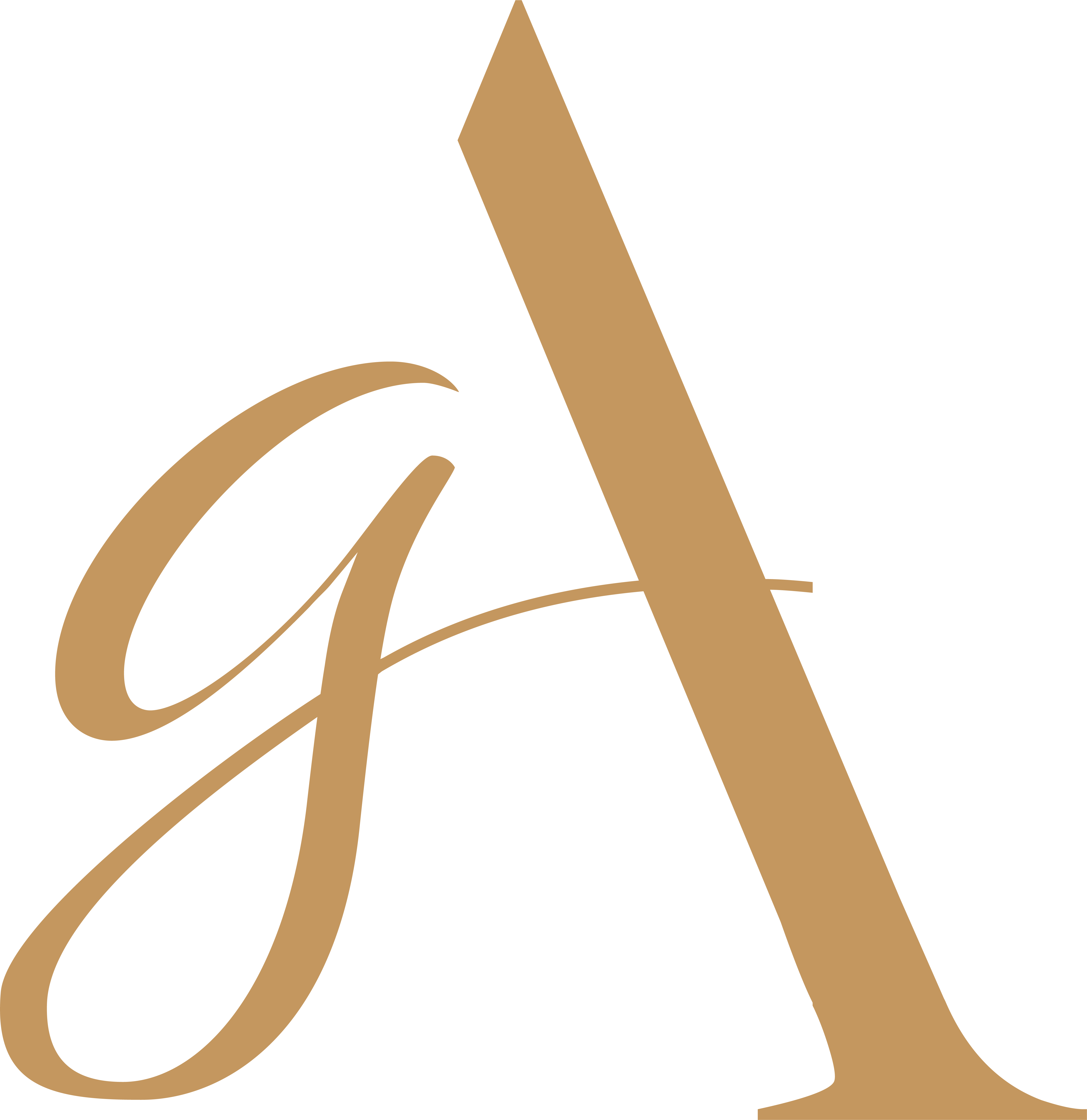 Glanz Aesthetics logo