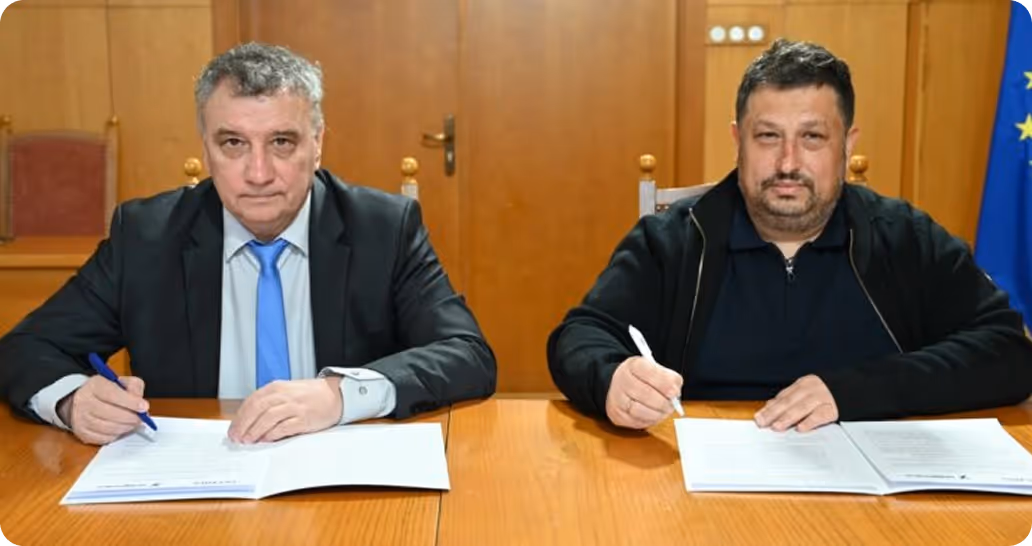 Prim.io și UNWE își unesc forțele pentru a sprijini educația modernă în afaceri