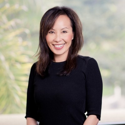 Edie Liu