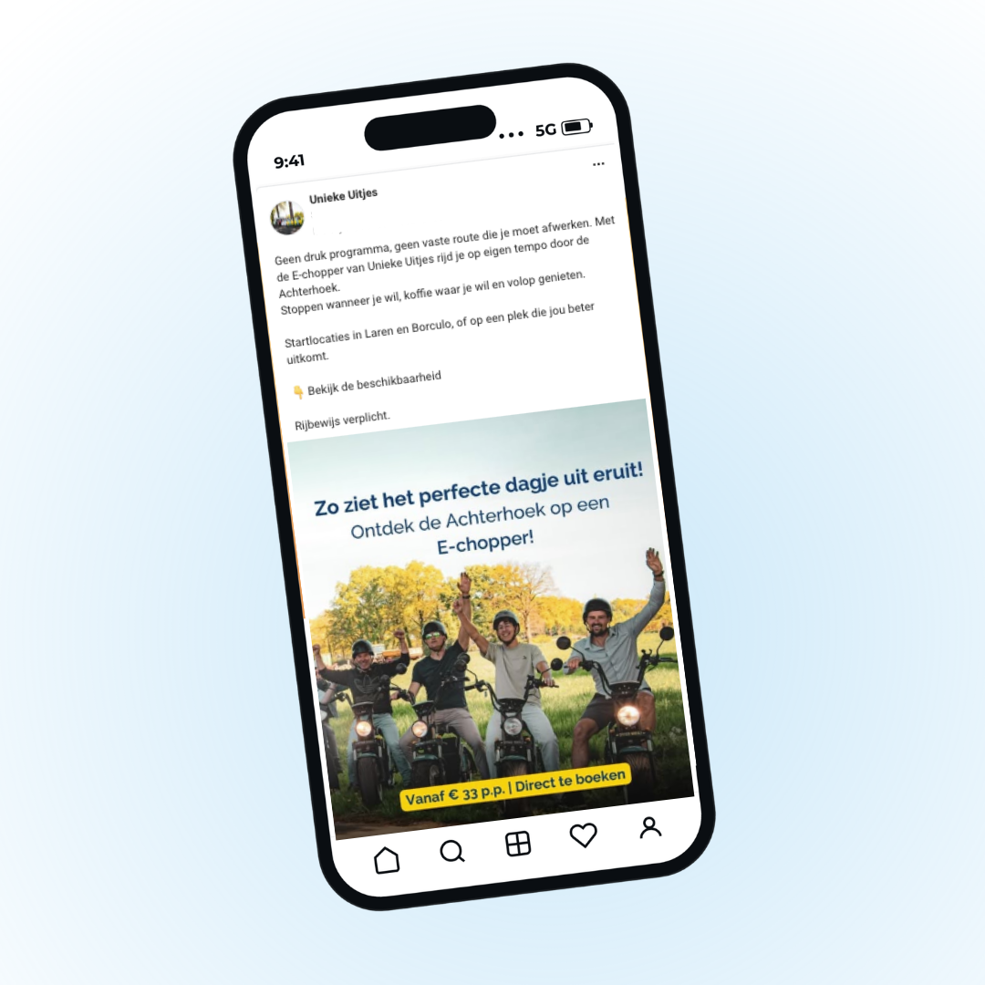 Meta Ads