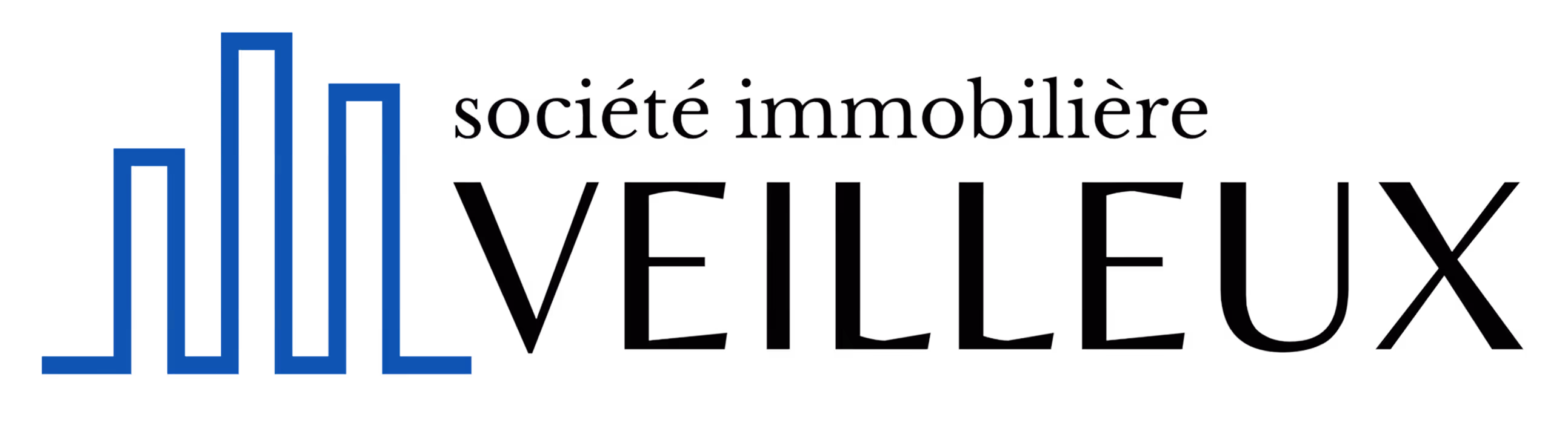 Société immobilière Veilleux, accueil