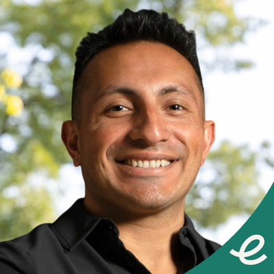 Brandon Ruvalcaba, CNP, Refractory Depression Lead at Emerald Psychiatry