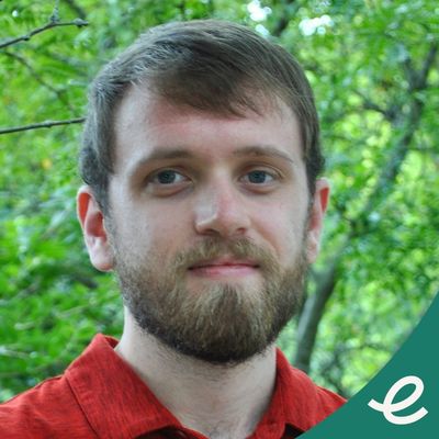 Austin Bernstiel, LPCC, Therapist at Emerald Psychiatry