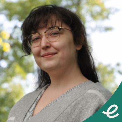 Emily Bishop, LSW, Therapist at Emerald Psychiatry