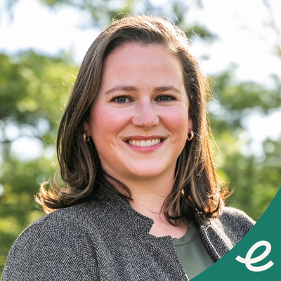 Molly Crocker, LISW-S, Head of Clinical Operations at Emerald Psychiatry
