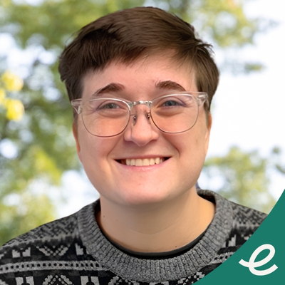 Emily Matheney, LSW, Therapist at Emerald Psychiatry