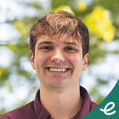 Jacob Page, LPC, Therapist at Emerald Psychiatry