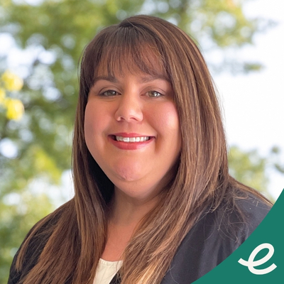 Ashley Timberlake, LPCC-S, Patient Experience Team Lead and Therapy Manager at Emerald Psychiatry