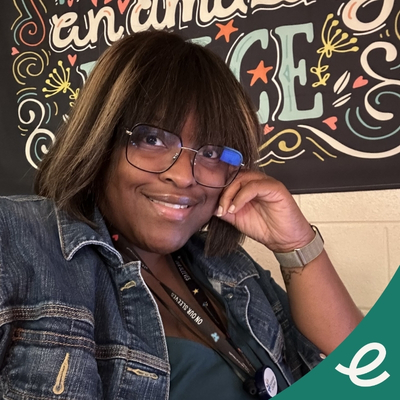 Amber White, LSW, Therapist at Emerald Psychiatry