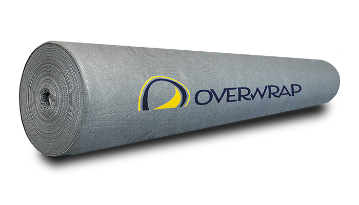 Overwrap 100