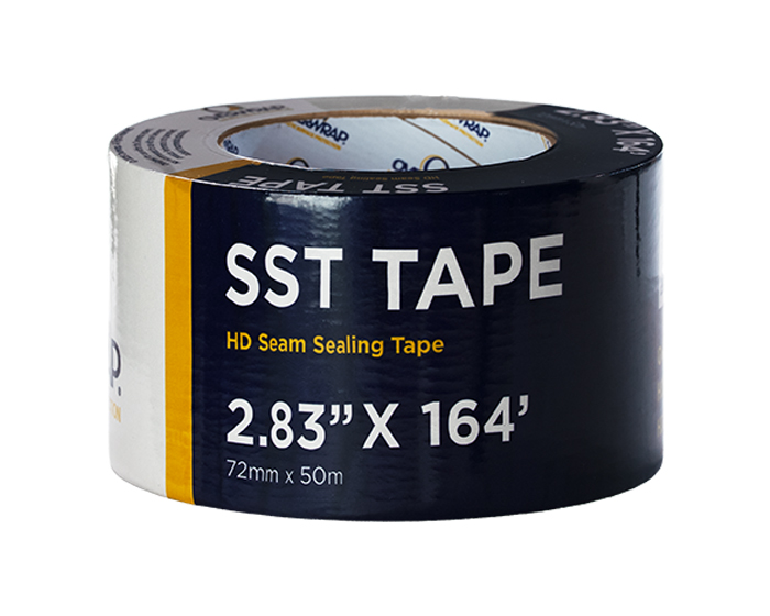 Overwrap SST Tape