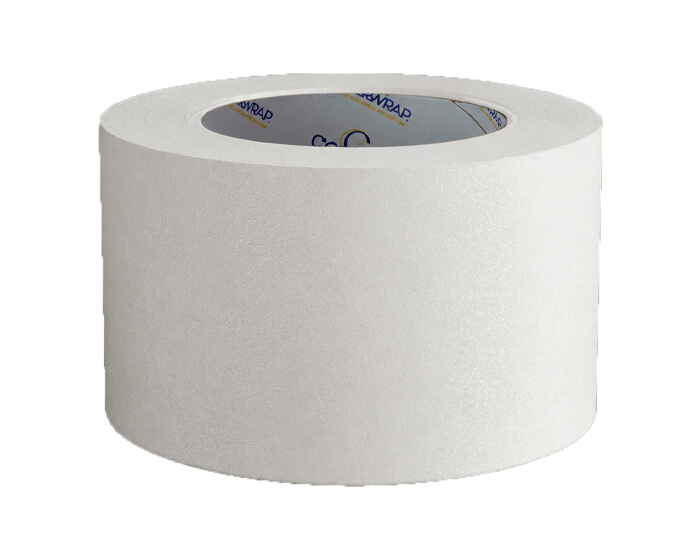Overwrap MVP Tape