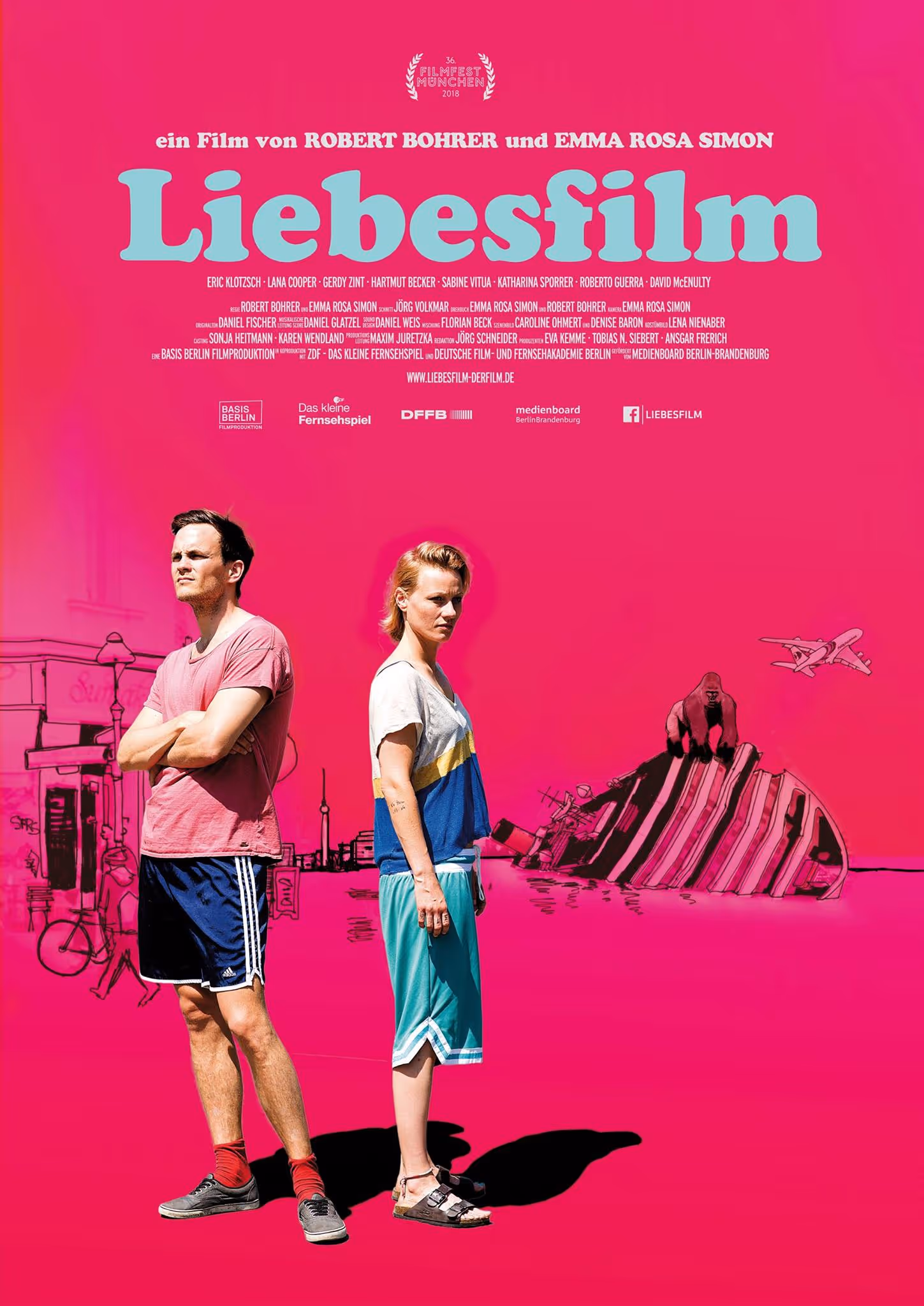 LIEBESFILM