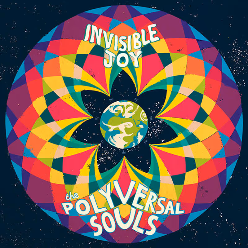 INVISIBLE JOW