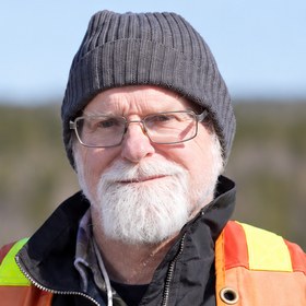 Jim Michaelis, P.Geo., Mitgründer und Strategic Technical Advisor, TruSilver Metals Corp.