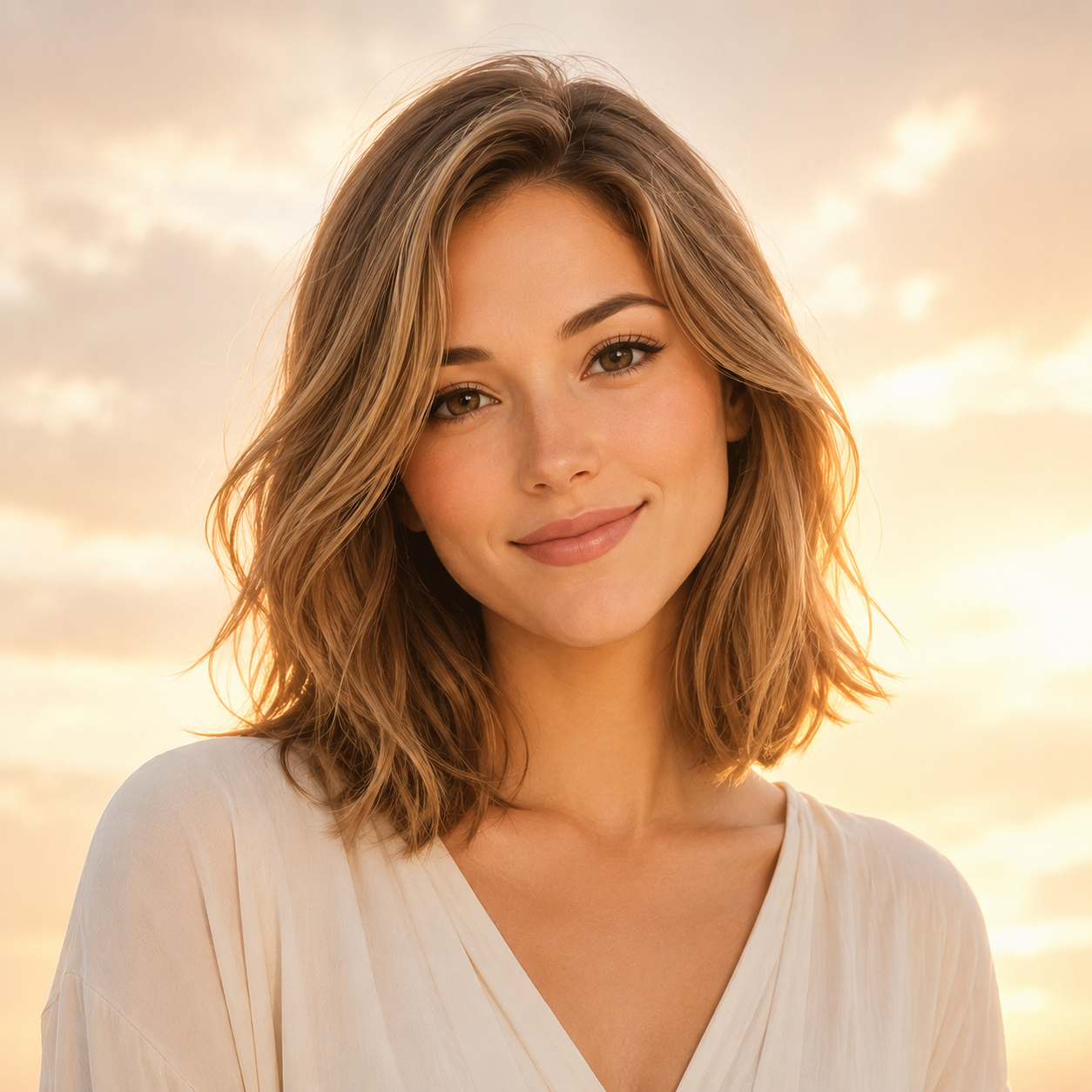 [headshot] image of a customer (for a mobility and transportation)