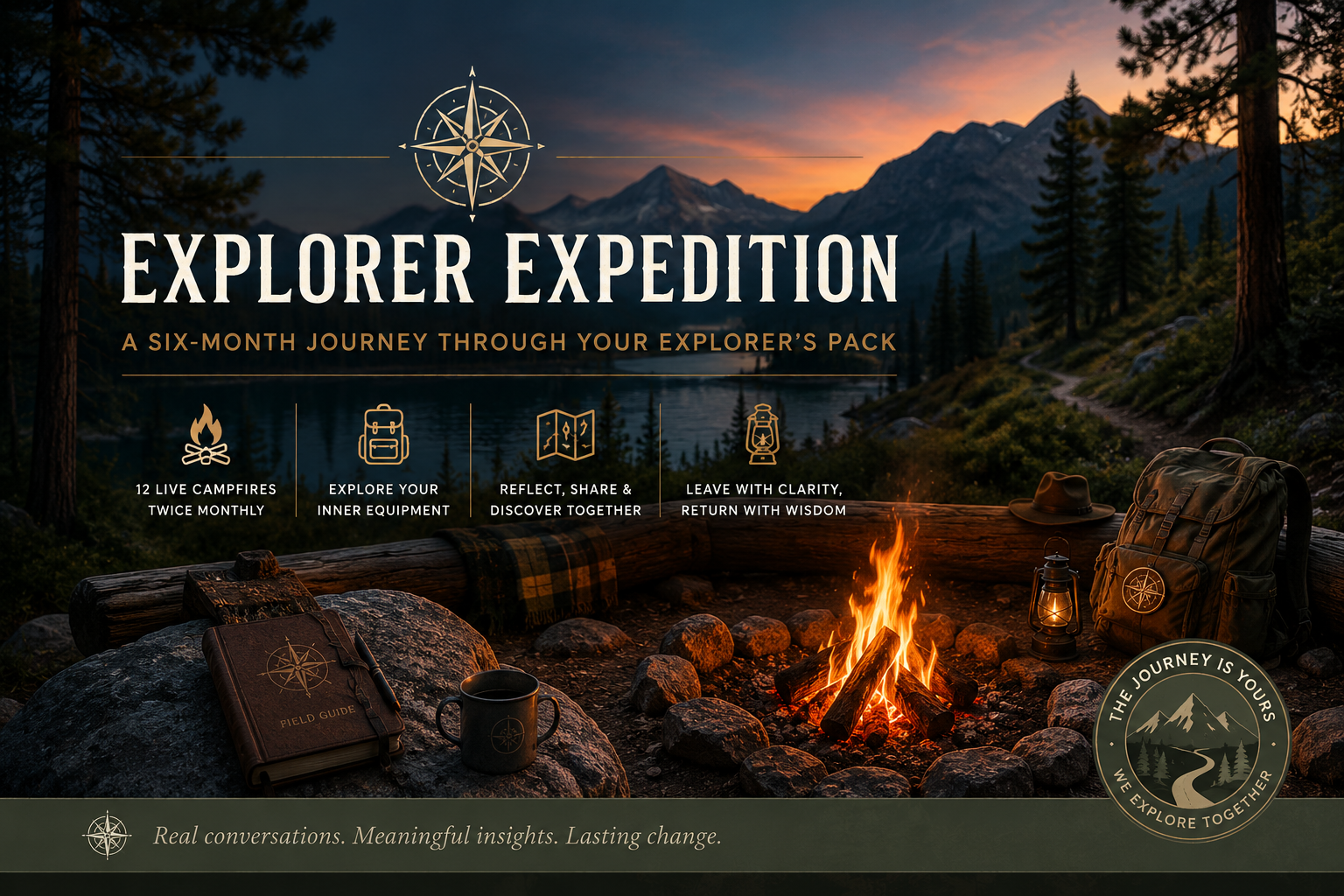 Explorer Expedition