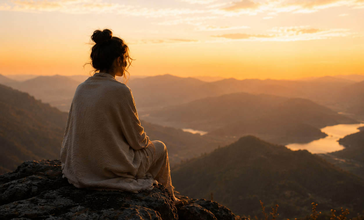 Take time to reflect