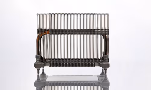 Jamcor | Vapor Chamber