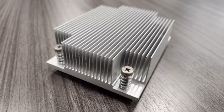 Heat Sink