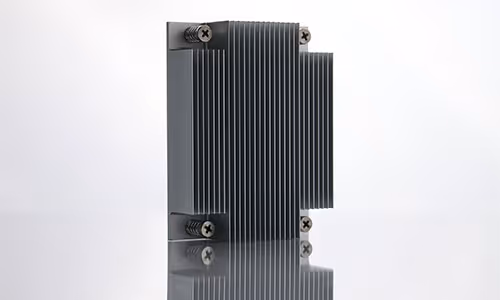 Thermal Management Solutions – Jamcor