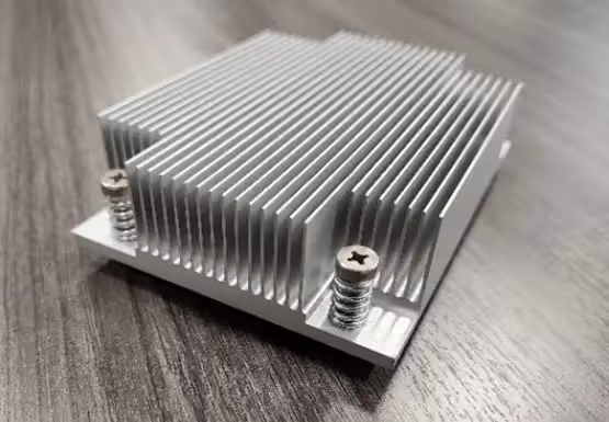 Custom Heat Sinks