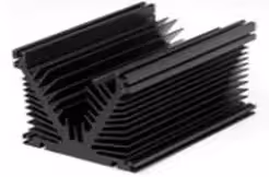 Aluminum Heat Sink