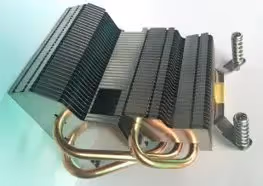 heat sink designs