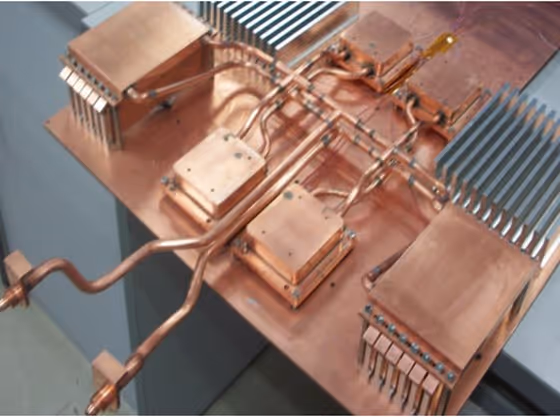 jamcor thermal engineering