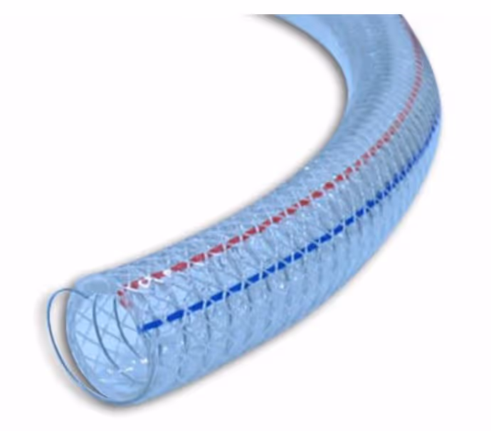 Nylon hosing