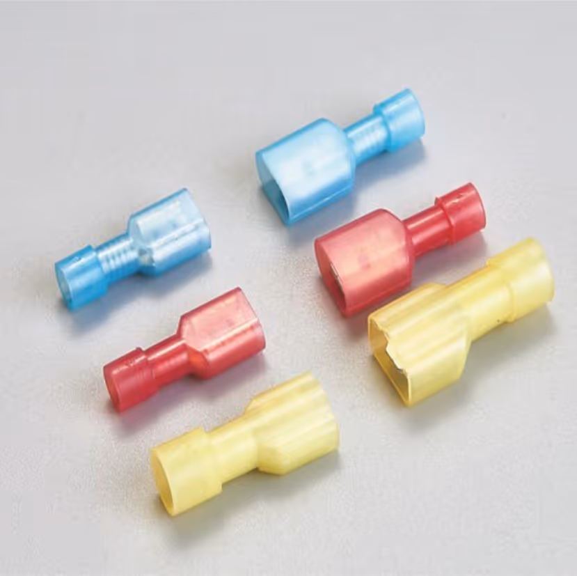 Electrical connectors