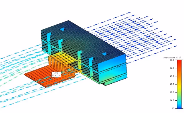 thermal management systems