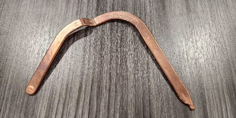Heat pipe