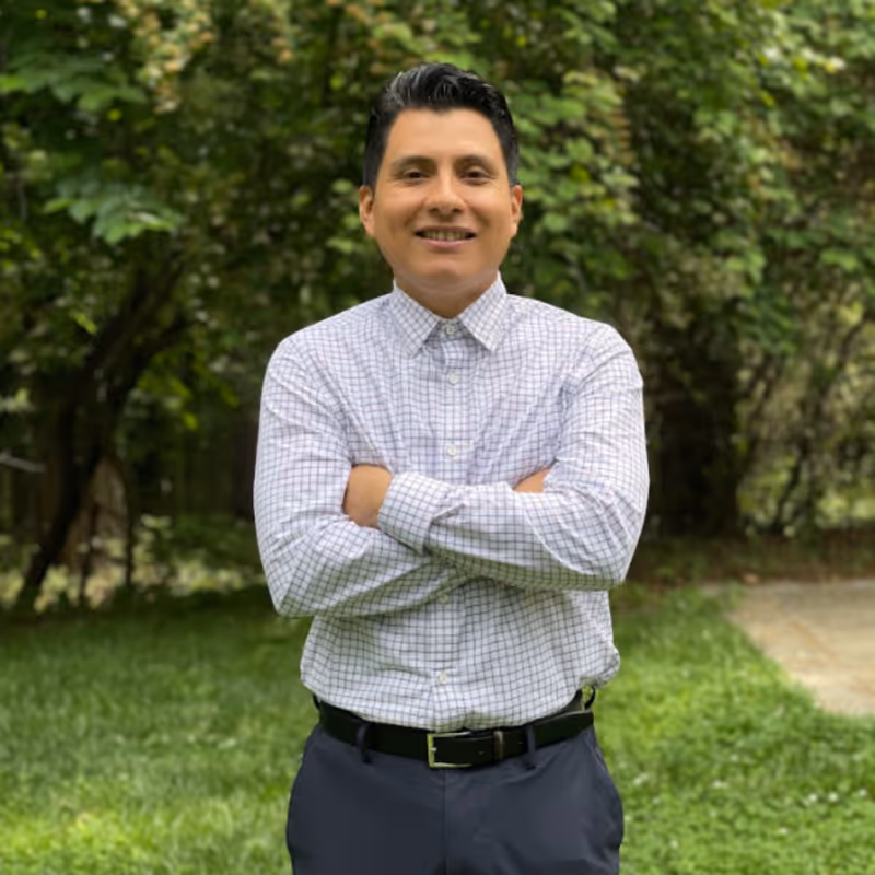 Israel Gutierrez Founder & CEO, La Vista Construction