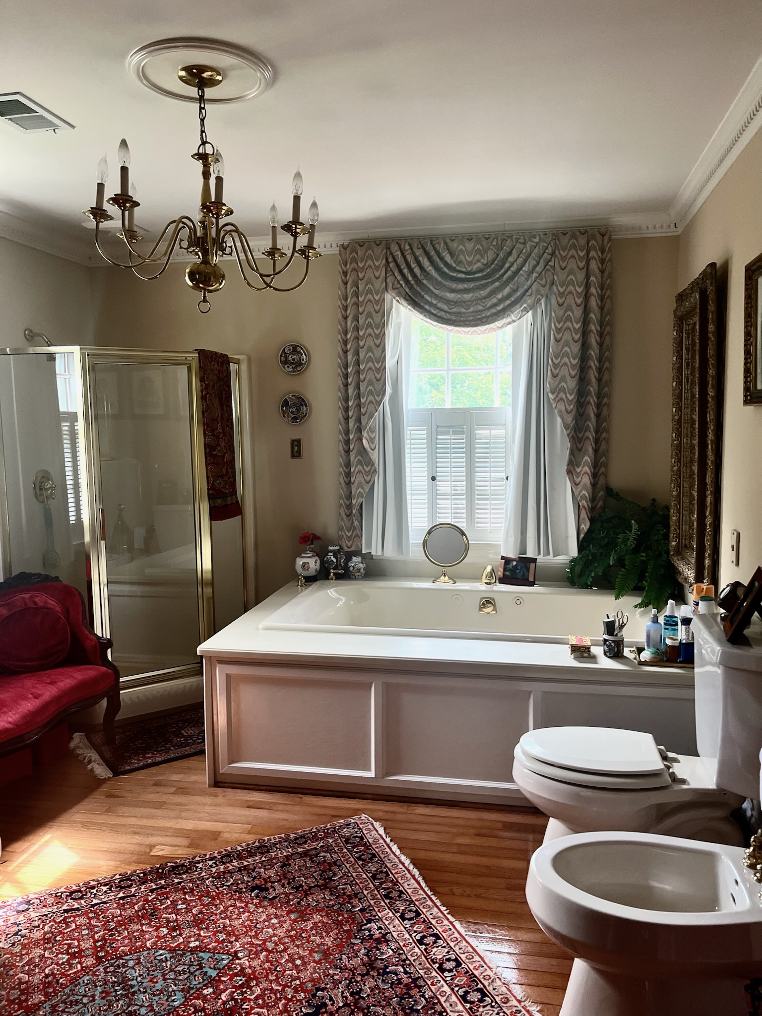 Bathrooms photo 13