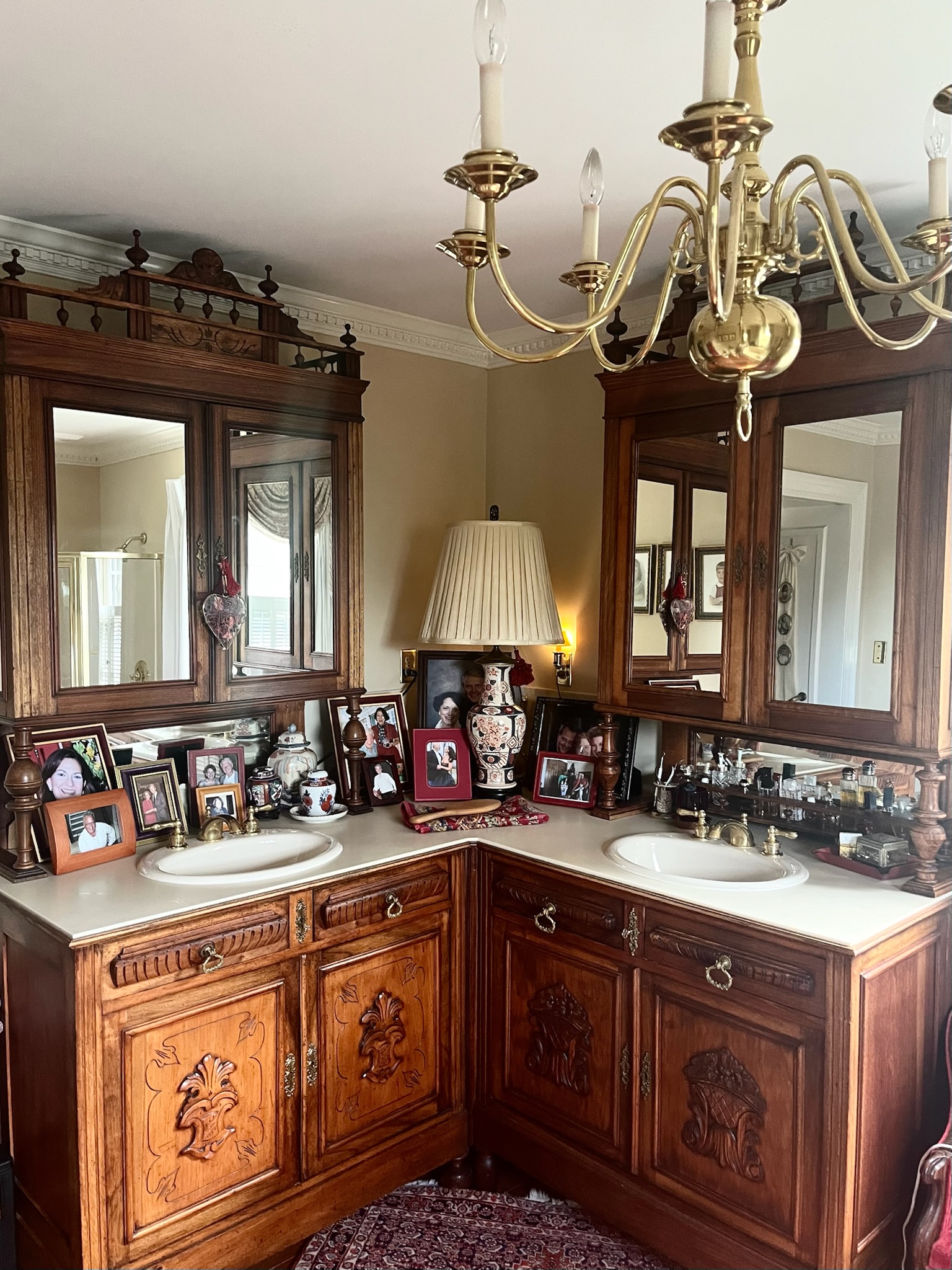 Bathrooms photo 12