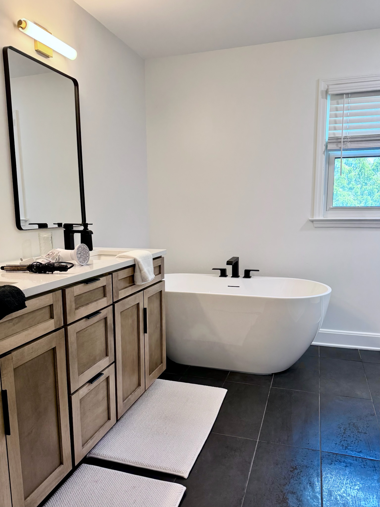 Bathrooms photo 4