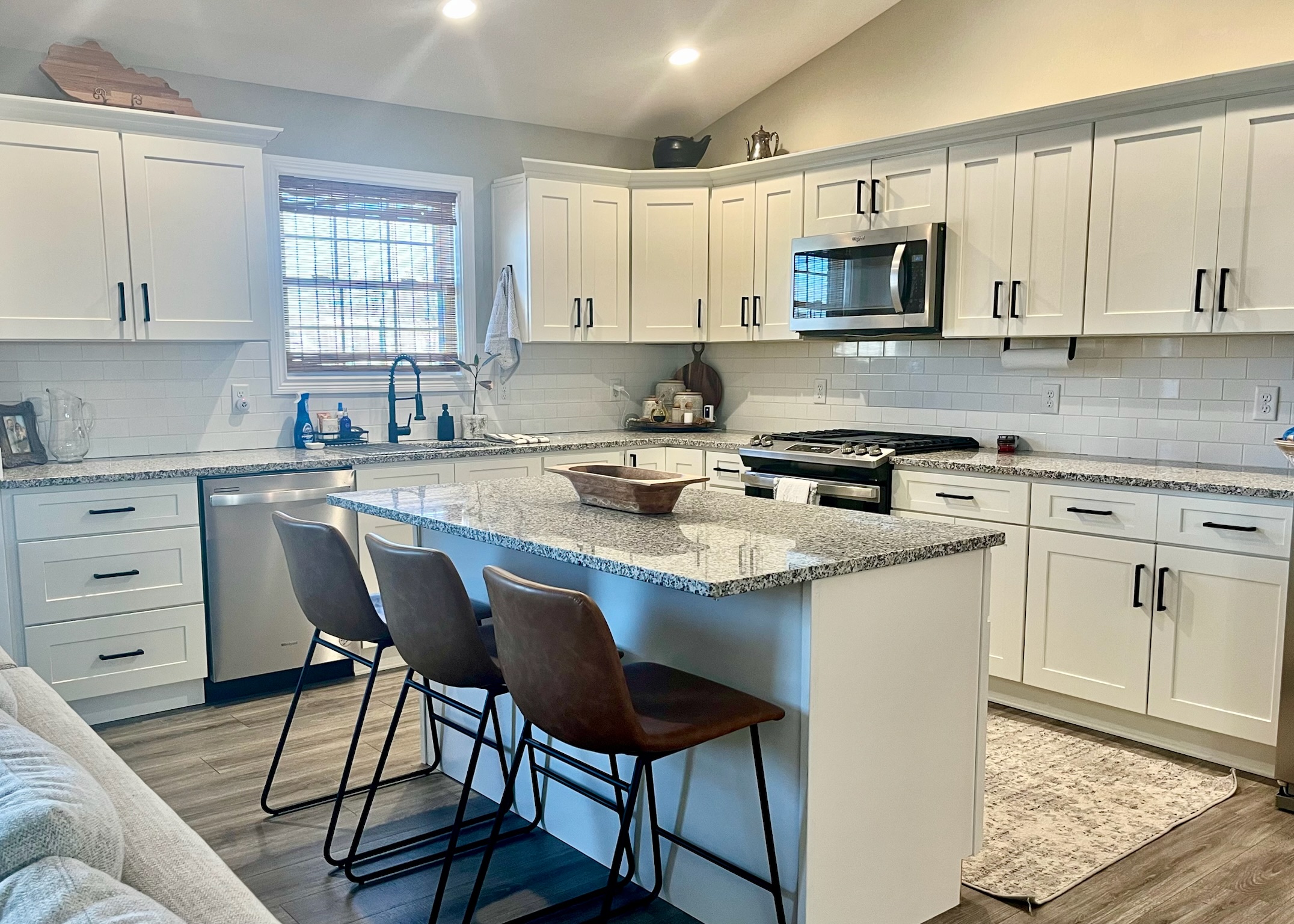 Kitchens photo 5